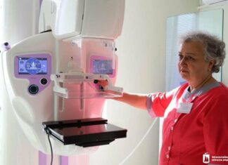 Это важно: в Николаеве заработал Центр диагностики молочных желез
