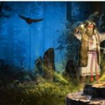 Велесовая ночь: давняя традиция, которая возвращается и чем она отличается от Геловина