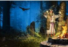 Велесовая ночь: давняя традиция, которая возвращается и чем она отличается от Геловина