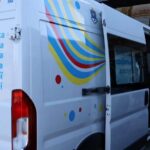 Николаев получил новые автомобили для социальных услуг