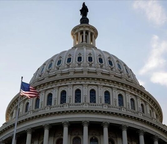 Трамп пропонує заборонити китайським авіакомпаніям пролітати над росією на шляху до США