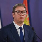 Сербія просить США послабити санкційний тиск на НПЗ, повʼязаний з "Газпромом"