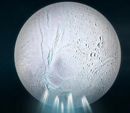 На спутнике Сатурна обнаружили органические молекулы, которые могут свидетельствовать о возможности жизни – ученые