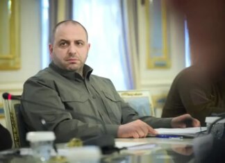 Умєров анонсував Технологічну ставку: очікуємо доповідь щодо алгоритму запуску керованого експорту зброї