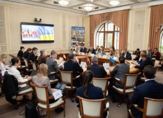 Україна передала країнам G7 перелік першочергових потреб енергетичного сектору