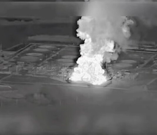 Україна почала використовувати крилаті ракети Фламінго", вартість яких становить близько 500 тисяч доларів — ЗМІ