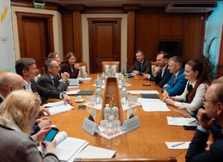 ЄБРР може надати Україні додаткове фінансування для закупівлі газу на опалювальний сезон 2025-2026