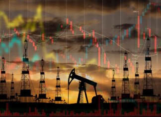 Ціни на нафту показали тижневе зростання через санкції США проти російських компаній – Reuters