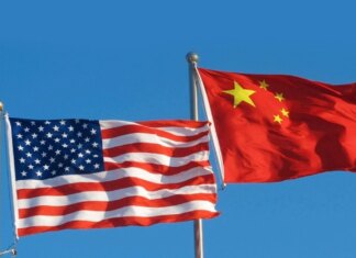 Напередодні зустрічі Трампа та Сі: у США розпочинають "торговельне розслідування" щодо Китаю — Bloomberg