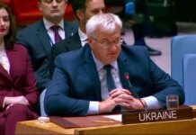Сибига: украинская дипломатия успешно блокирует попытки россии восстановить международное влияние