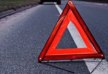 Бывший одноклубник Малиновского стал участником ДТП, которое привело к гибели человека