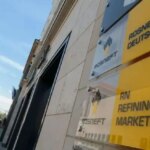 Німеччина може націоналізувати підрозділ "роснефті" після санкцій США — Reuters