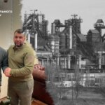 “Азовсталь” під пушиліним: окупанти готують аферу на 20 мільярдів рублів — ЦНС