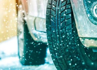 Не жди снега: когда николаевцам следует «переобувать» свои автомобили