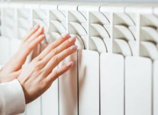 В Николаеве отопительный сезон пока не начинают: на улице слишком тепло