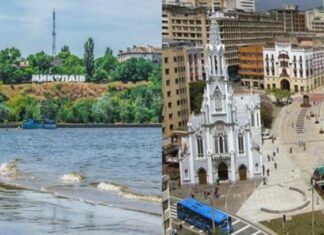 Мосты дружбы через океан: у Николаева появился партнер в Колумбии