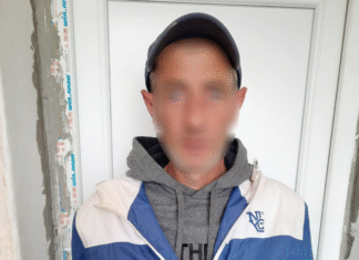 Сбежал из магазина с продуктами: в Новой Одессе задержали грабителя, — ФОТО