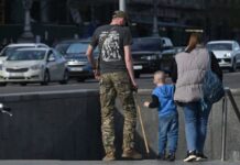 Зарплаты до 16 тысяч гривен и компенсации работодателям: Кабмин усиливает поддержку ветеранов