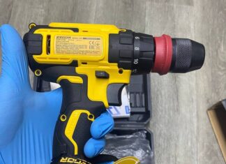 Грабеж среди бела дня: в Николаеве вор украл шуруповерт и скрылся на велосипеде, — ФОТО