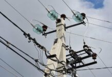 «Николаевоблэнерго» обновляет сети: более 25 км современных электролиний уже проложено