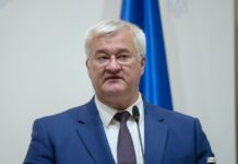 Украина закрывает посольство на Кубе, — Сибига