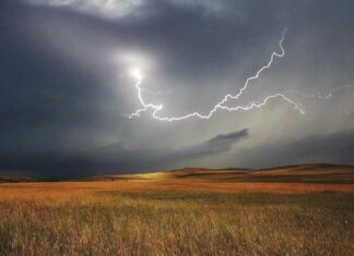 Синоптики предупреждают: гроза накроет Николаев и область