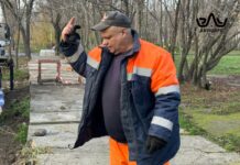 Щит от подтоплений: на Индустриальной очищают ключевой городской коллектор №13, — ФОТО