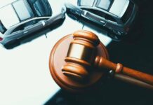 Два года без водительских прав: в Николаеве наказали скрывшегося с места ДТП водителя