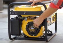 Генератор без риска: полная инструкция по безопасному пользованию для дома и бизнеса