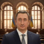 НАБУ и САП просят суд заключить под стражу бывшего вице-премьер-министра Украины