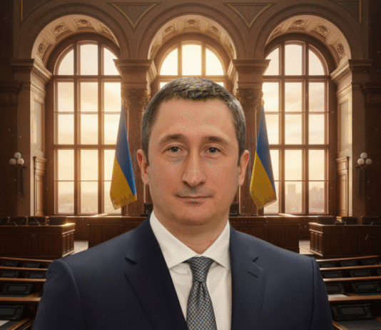 НАБУ и САП просят суд заключить под стражу бывшего вице-премьер-министра Украины