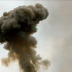 В Николаеве слышны взрывы: что известно