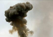 В Николаеве слышны взрывы: что известно