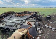 «200-е» и разбитая техника: что известно о новых потерях армии путина