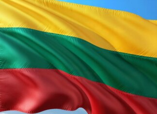 Литва передала Україні нове обладнання для відновлення енергетики