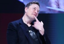 Tesla втрачає підтримку: інвестори відмовили Маску у космічній винагороді