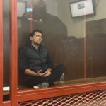 За ексголову "Укренерго" Кудрицького внесли заставу 13,7 мільйона гривень