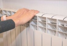 В Україні підключення до тепла соцсфери і житла провели на 62%