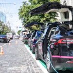 Українці рекордно наростили купівлю нових авто: китайський BYD продовжує лідирувати