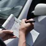 Борги ростуть, а штрафи не платять: 75% порушників ПДР уникли відповідальності