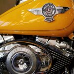 Harley-Davidson повідомила про падіння продажів і зустрічає нового CEO на тлі складного періоду