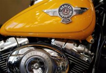 Harley-Davidson повідомила про падіння продажів і зустрічає нового CEO на тлі складного періоду