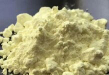 росія заборонила експорт технічної сірки до кінця року: у розвідці роз'яснили причини