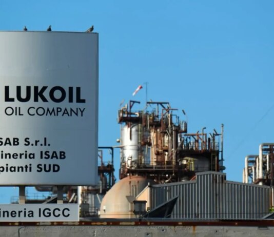 "лукойл" втрачає $10 млрд: санкції США паралізували компанію за кордоном – FT
