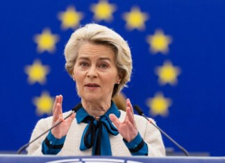 Лист фон дер Ляєн до лідерів ЄС передбачає, коли може завершитися війна в Україні — ЗМІ