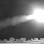 Зеленський показав роботу українських "довгих нептунів"