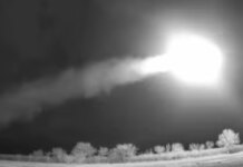 Зеленський показав роботу українських "довгих нептунів"