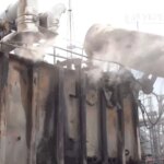 росія з початку жовтня випустила понад 150 ракет та 2000 дронів по українській енергосистемі