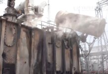 росія з початку жовтня випустила понад 150 ракет та 2000 дронів по українській енергосистемі