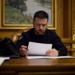 З 1 грудня запрацює система "еБалів" для військових – Президент України